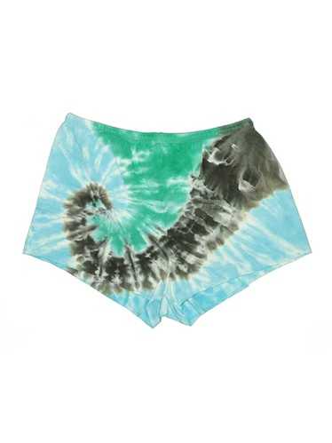 OFFLINE by Aerie Women Green Board Shorts XS - image 1