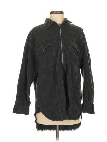 OFFLINE by Aerie Women Gray Jacket XS - image 1
