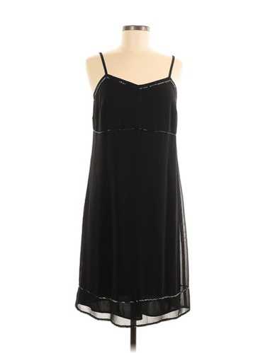 Express Women Black Casual Dress 7 - image 1