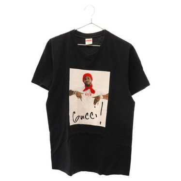 Supreme Gucci Mane Tee Purple シュプリーム グッチメイン 半袖 Supreme Gucci Mane Tee Purple シュプリーム グッチメイン 半袖