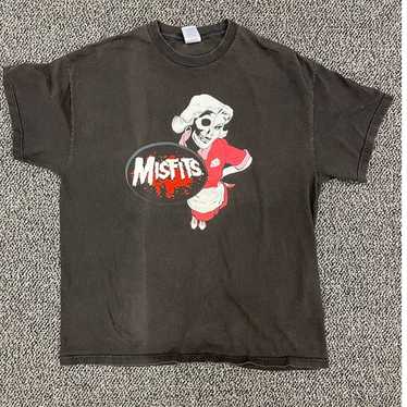 Vintage モリンフェンTシャツ　mtg Shirt XL Morinfen MONTURA Store（モンチュラ ストア） Web 通販 「HADE T-SHIRT