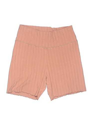 OFFLINE by Aerie Women Orange Shorts XL - image 1