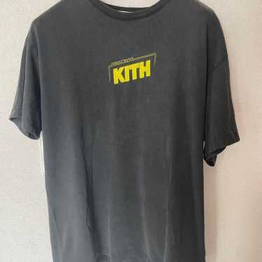【美品】KITH × STAR WARS Empire CrewNeck STAR WARS™ | Kith. Graphic tees, crewnecks & hoodies