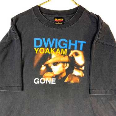 90 brockum dwight yoakam - Gem