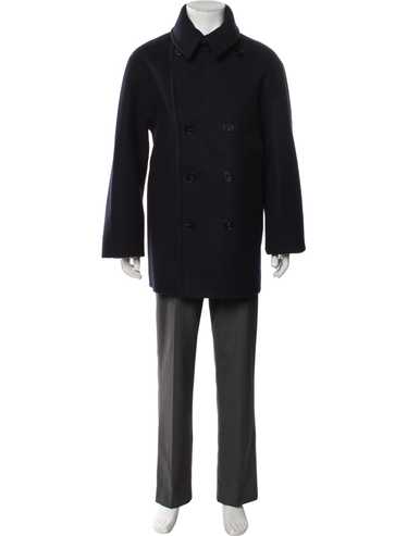 ジャケット・アウター 2001SS JIL SANDER nylon overcoat 2001SS JIL SANDER nylon overcoat - メルカリ
