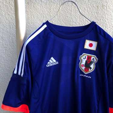 Adidas japan national team - Gem