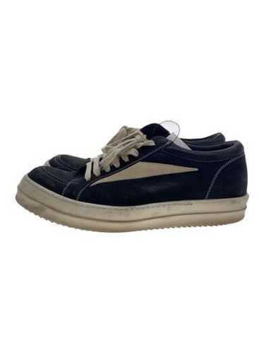 Rick owens low sneaks - Gem