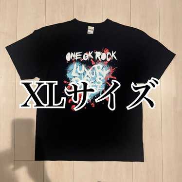 ONE OK ROCK Tシャツ　XL Amazon.co.jp: ONE OK ROCK（ワンオクロック）WITH Orchestra