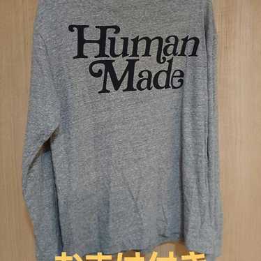 Human made long t - Gem