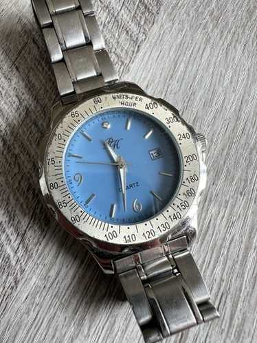 Paris hilton watch with - Gem