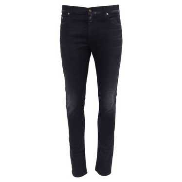 Saint laurent jeans size - Gem