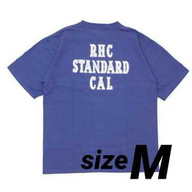 RHC Logo Tee STANDARD CALIFORNIA　M RHC Logo Tee STANDARD CALIFORNIA M（STANDARD CALIFORNIA for