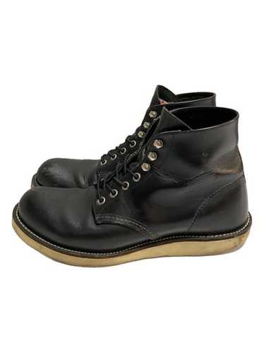 Red wing 8165 boots - Gem