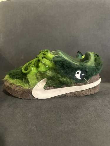 値下げNIKE CACTUS PLANT FLEA MARKET ポロ CPFM NIKE x Cactus Plant Flea Market ナイキ カクタス LONG SLEEVE