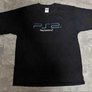ps2 ヴィンテージtシャツ Ps2 vtg t-shirt xl - Gem