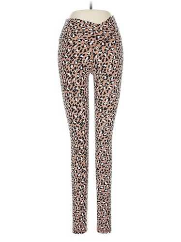 OFFLINE by Aerie Women Brown Leggings M - image 1