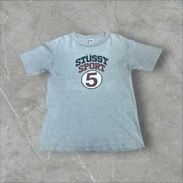 Stussy sport vintage tee - Gem