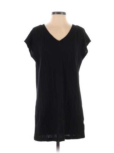 Shein Women Black Casual Dress XS - image 1