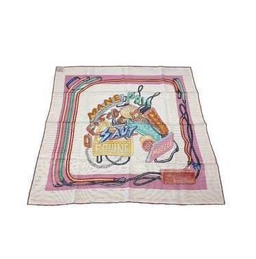 Hermes carre 70 chevaloscope - Gem