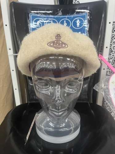 Vivienne westwood beret - Gem
