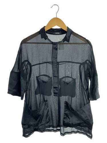 UNDERCOVERISM 11SS UNDERMAN期 加工ブルゾン 短丈 2025年最新】アンダーカバー undermanの人気アイテム - メルカリ