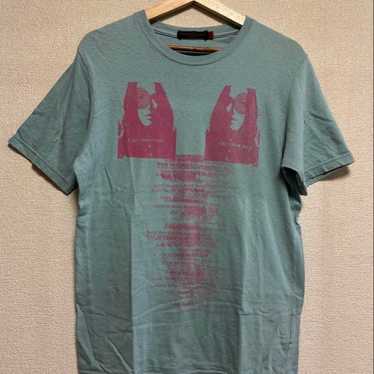 Undercover 06s/s・Klaus Schulze T サイズ2 UNDERCOVER＞ KLAUS SCHULZE TEE/Tシャツ