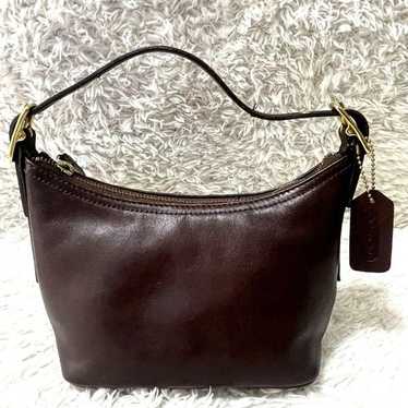 Coach 9844 mini bag - Gem