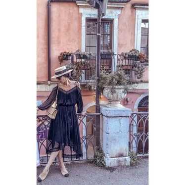 Zimmermann dress sz 1 - Gem
