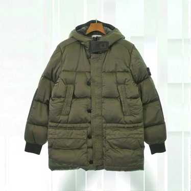 Stone island military jacket - Gem