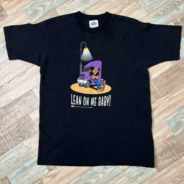 Mack trucks black t-shirt - Gem