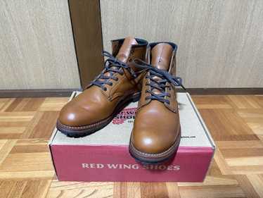 Redwing 9013 size 27 - Gem
