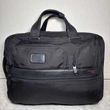 ☆未使用級☆TUMI 3way ジェネレーション4.3 リュック　ビジネスバッグ 楽天市場】【SHIPS別注】TUMI: 完全別注モデル『ALPHA 3』ミッド