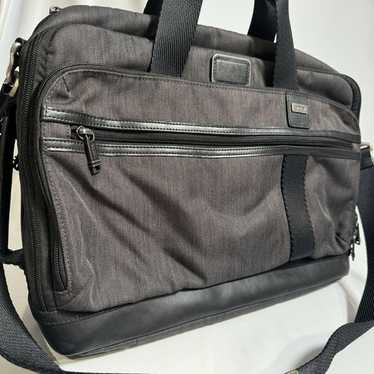 Tumi 3way business bag - Gem