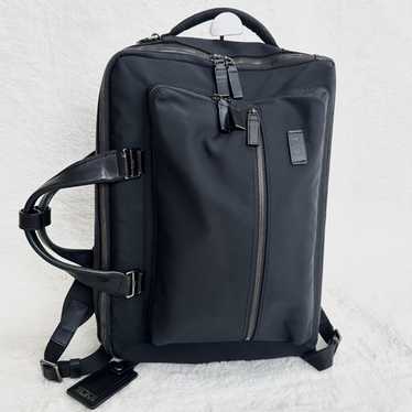Tumi 3way business bag - Gem