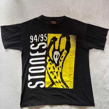 The rolling stones 94/95 - Gem