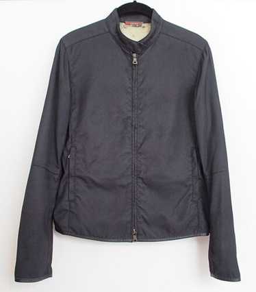 Prada sport sports zip - Gem