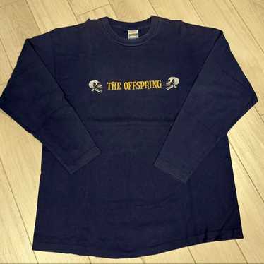 Vintage the offspring t - Gem