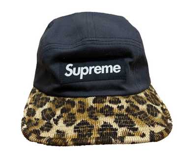 Supreme 5 panel safari - Gem