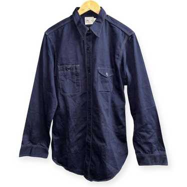リアルマッコイズ JOE McCOY 8 HOUR UNION W34 The REAL McCOY'S ザリアルマッコイズ JOE McCOY ジョーマッコイ