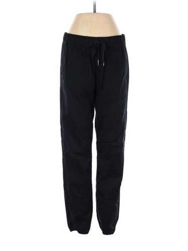 Express Women Black Casual Pants S - image 1