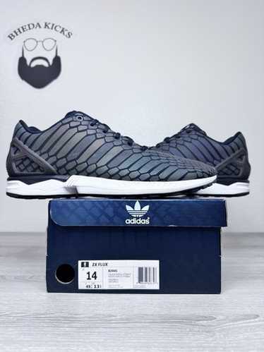 FLUX GX XSサイズ FLUX GX⭐︎XSサイズ⭐︎ adidas Zx Flux xeno for Sale