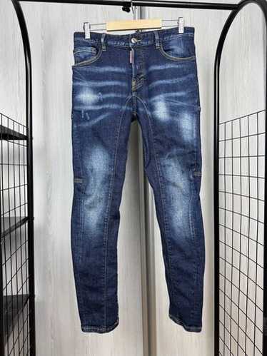 【NIN】DSQUARED2 Classic Kenny Jean 46 s-l1200.jpg