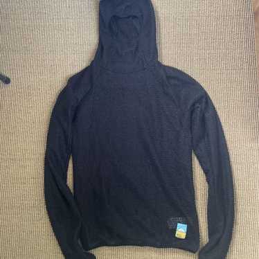 Senchi Designs Wren Hoodie　XL Senchi Designs Wren Hoodie - XL NEW - Backpacking Light