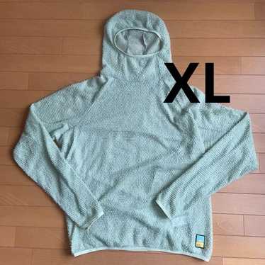 Senchi designs wren hoodie - Gem