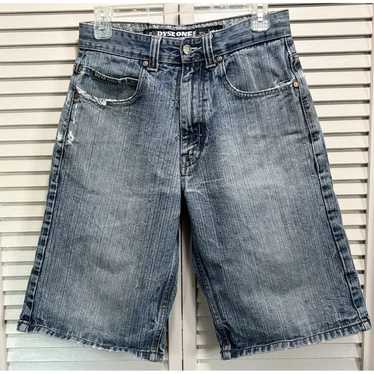 Dyse one shorts - Gem