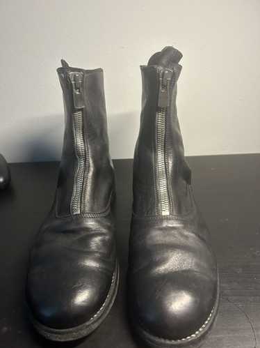【関税込み】Guidi ブラック M88 ブーツ 楽天市場】[送料無料]GUIDI : [レディース]HIGH HEEL BOOTS-SOFT