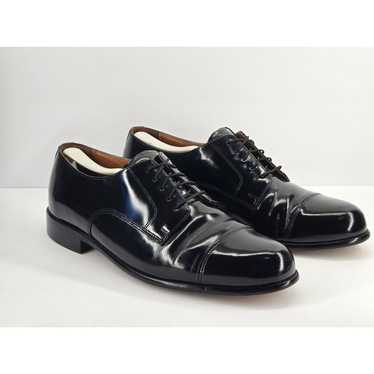 Bostonian black leather oxford - Gem