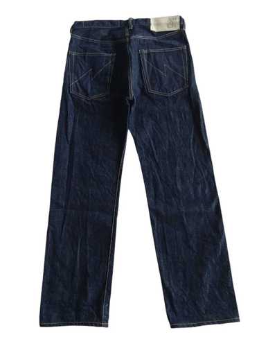 ネイバーフッド NEIGHBOHOOD Selvedge Denim ワイド　M Neighborhood Selvedge Denim