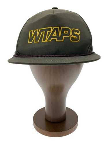 Wtaps wtaps cap - Gem