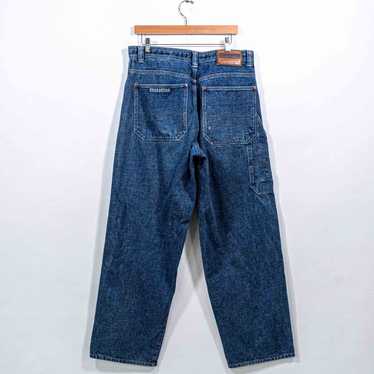 パンツ PELLE PELLE Baggy jeans s-l400.jpg